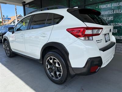 2019 Subaru Crosstrek 2.0i Premium   - Photo 4 - Orange, CA 92868