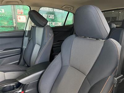 2019 Subaru Crosstrek 2.0i Premium   - Photo 17 - Orange, CA 92868