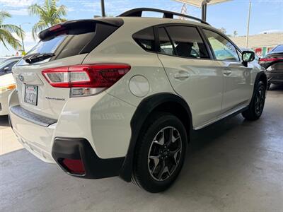 2019 Subaru Crosstrek 2.0i Premium   - Photo 9 - Orange, CA 92868