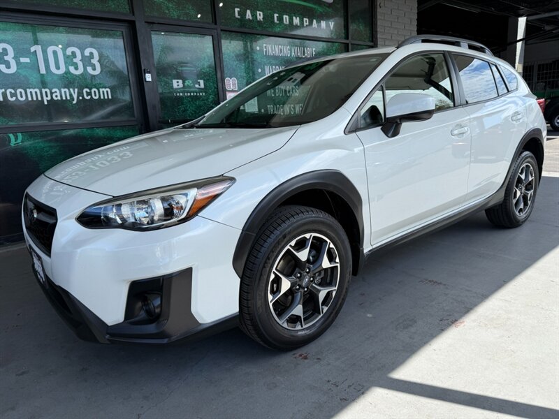 2019 Subaru Crosstrek 2.0i Premium   - Photo 1 - Orange, CA 92868