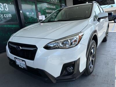 2019 Subaru Crosstrek 2.0i Premium   - Photo 3 - Orange, CA 92868