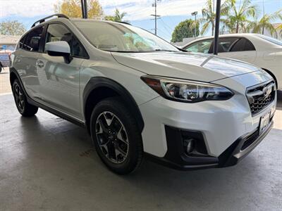 2019 Subaru Crosstrek 2.0i Premium   - Photo 7 - Orange, CA 92868