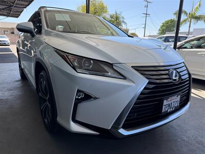 2016 Lexus RX 350   - Photo 9 - Orange, CA 92868