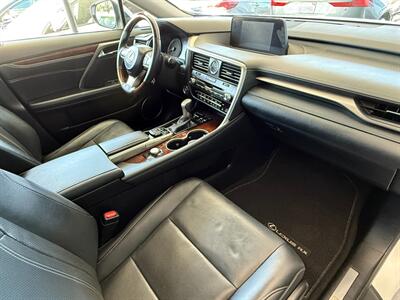 2016 Lexus RX 350   - Photo 29 - Orange, CA 92868