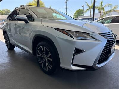 2016 Lexus RX 350   - Photo 8 - Orange, CA 92868