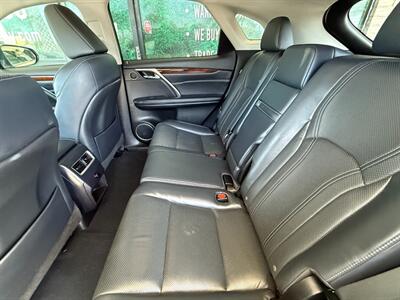 2016 Lexus RX 350   - Photo 28 - Orange, CA 92868