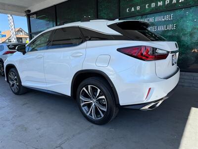 2016 Lexus RX 350   - Photo 6 - Orange, CA 92868