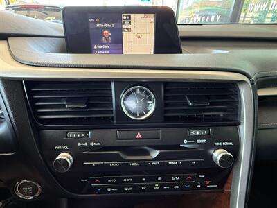 2016 Lexus RX 350   - Photo 33 - Orange, CA 92868