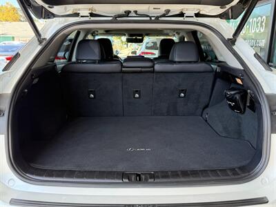 2016 Lexus RX 350   - Photo 41 - Orange, CA 92868
