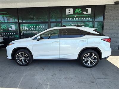 2016 Lexus RX 350   - Photo 4 - Orange, CA 92868