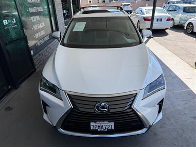 2016 Lexus RX 350   - Photo 13 - Orange, CA 92868
