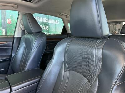 2016 Lexus RX 350   - Photo 20 - Orange, CA 92868