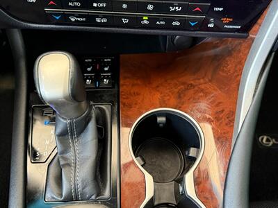 2016 Lexus RX 350   - Photo 38 - Orange, CA 92868