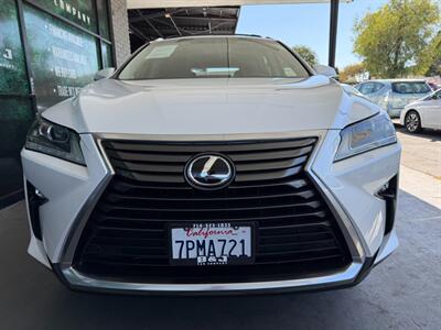 2016 Lexus RX 350   - Photo 12 - Orange, CA 92868
