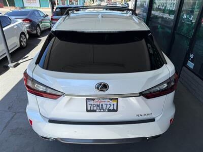 2016 Lexus RX 350   - Photo 15 - Orange, CA 92868