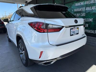 2016 Lexus RX 350   - Photo 7 - Orange, CA 92868