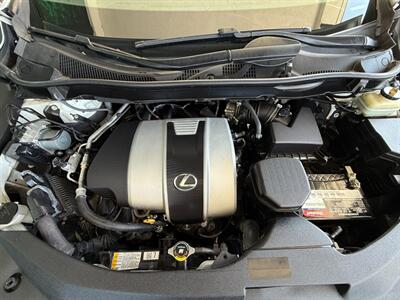 2016 Lexus RX 350   - Photo 43 - Orange, CA 92868