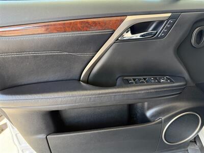 2016 Lexus RX 350   - Photo 25 - Orange, CA 92868