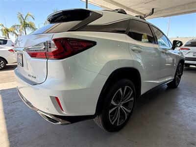 2016 Lexus RX 350   - Photo 10 - Orange, CA 92868