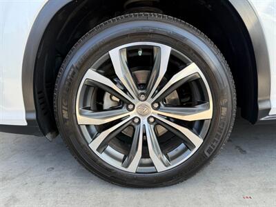 2016 Lexus RX 350   - Photo 44 - Orange, CA 92868