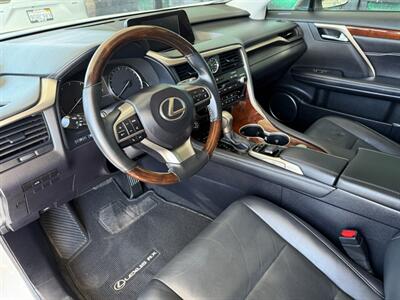 2016 Lexus RX 350   - Photo 18 - Orange, CA 92868
