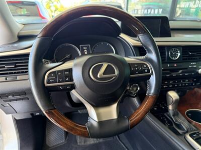 2016 Lexus RX 350   - Photo 22 - Orange, CA 92868