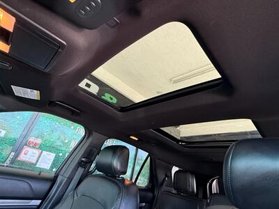 2016 Ford Explorer Sport - Photo 16 - Orange, CA 92868