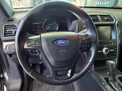 2016 Ford Explorer Sport - Photo 21 - Orange, CA 92868