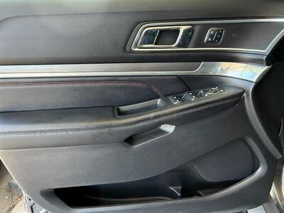 2016 Ford Explorer Sport - Photo 24 - Orange, CA 92868