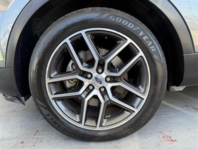 2016 Ford Explorer Sport - Photo 43 - Orange, CA 92868