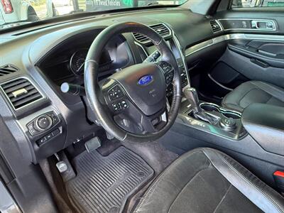 2016 Ford Explorer Sport - Photo 17 - Orange, CA 92868
