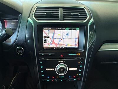 2016 Ford Explorer Sport - Photo 34 - Orange, CA 92868