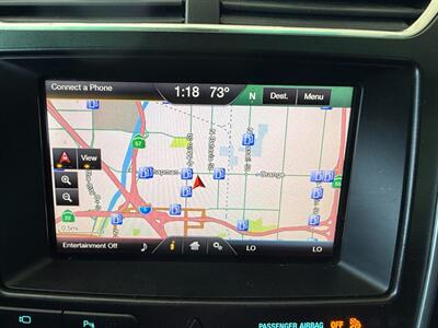 2016 Ford Explorer Sport - Photo 35 - Orange, CA 92868