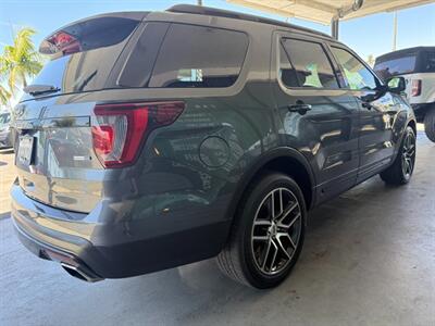 2016 Ford Explorer Sport - Photo 9 - Orange, CA 92868