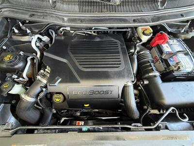 2016 Ford Explorer Sport - Photo 42 - Orange, CA 92868