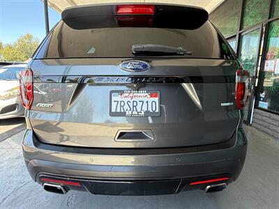 2016 Ford Explorer Sport - Photo 13 - Orange, CA 92868