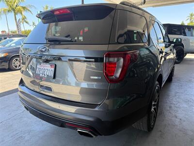 2016 Ford Explorer Sport - Photo 10 - Orange, CA 92868