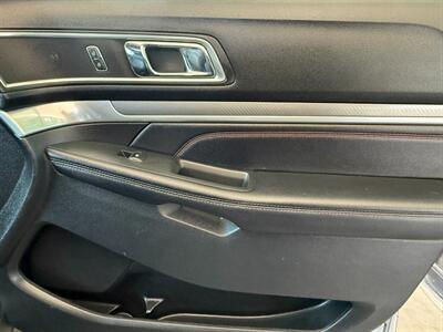 2016 Ford Explorer Sport - Photo 32 - Orange, CA 92868