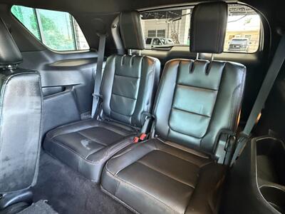 2016 Ford Explorer Sport - Photo 28 - Orange, CA 92868