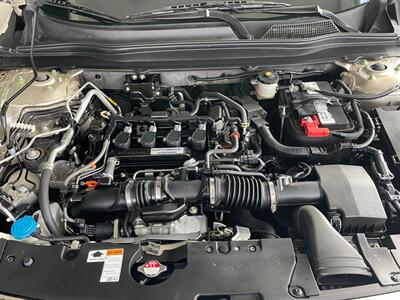 2018 Honda Accord LX   - Photo 35 - Orange, CA 92868