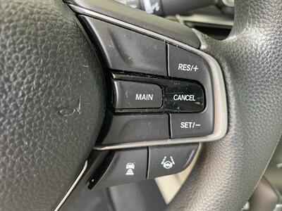 2018 Honda Accord LX   - Photo 23 - Orange, CA 92868