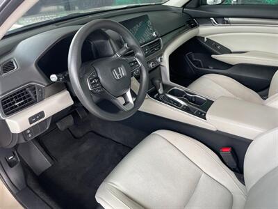 2018 Honda Accord LX   - Photo 16 - Orange, CA 92868