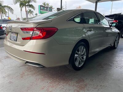 2018 Honda Accord LX   - Photo 10 - Orange, CA 92868