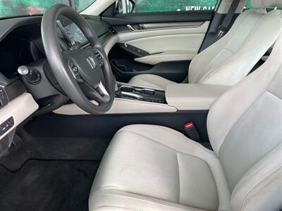 2018 Honda Accord LX   - Photo 17 - Orange, CA 92868