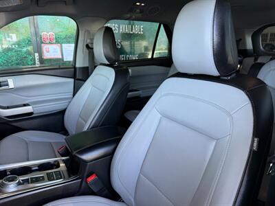 2021 Ford Explorer XLT - Photo 18 - Orange, CA 92868