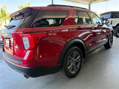 2021 Ford Explorer XLT - Photo 10 - Orange, CA 92868