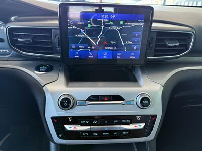 2021 Ford Explorer XLT - Photo 32 - Orange, CA 92868