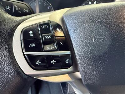 2021 Ford Explorer XLT - Photo 21 - Orange, CA 92868