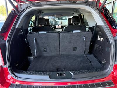 2021 Ford Explorer XLT - Photo 38 - Orange, CA 92868