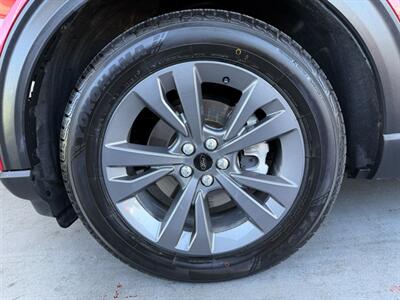 2021 Ford Explorer XLT - Photo 41 - Orange, CA 92868